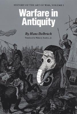 Warfare in Antiquity 1