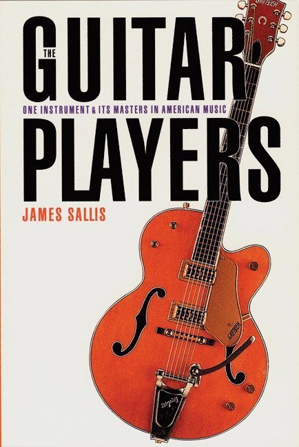 The Guitar Players 1