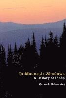 Carlos Arnaldo Schwantes - In Mountain Shadows, Häftad
