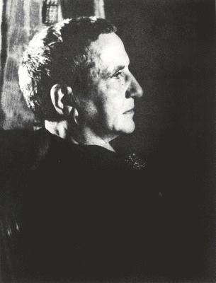 Gertrude Stein Remembered 1