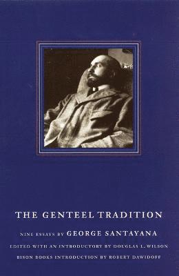 The Genteel Tradition 1