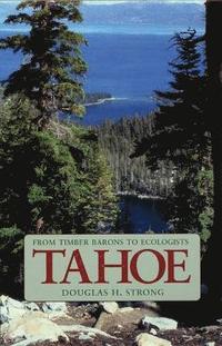 bokomslag Tahoe