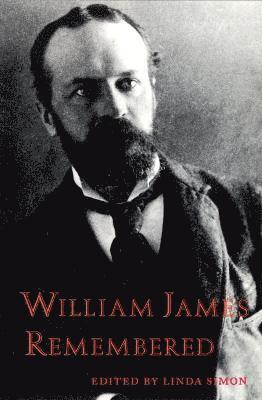 Linda Simon - William James Remembered, Häftad