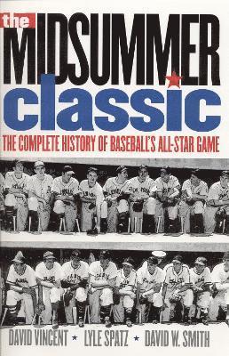 David W. Vincent, Lyle Spatz, David W. Smith, David W Vincent, David W Smith - Midsummer Classic, Häftad