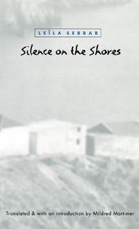 bokomslag Silence on the Shores