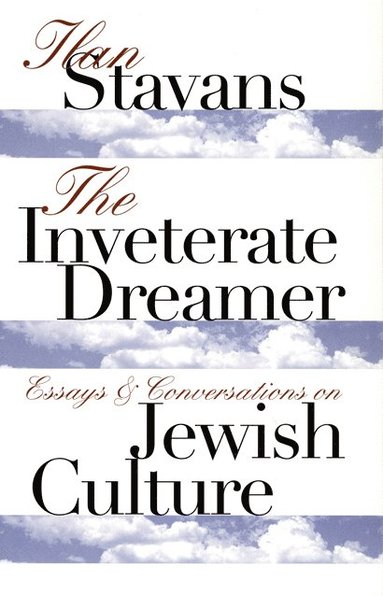 bokomslag Inveterate Dreamer