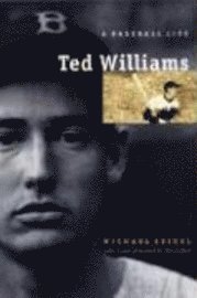 bokomslag Ted Williams