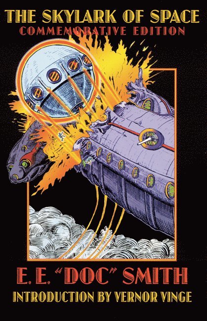 Skylark of Space