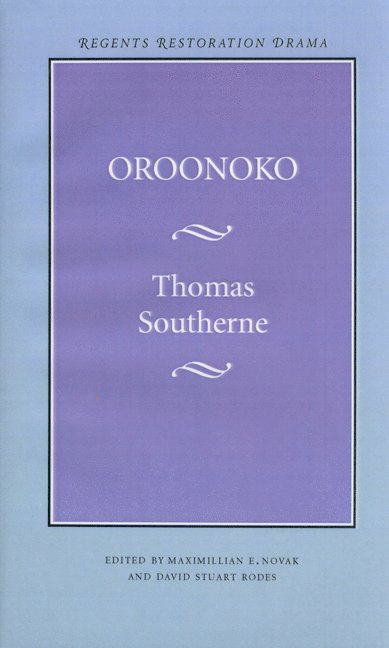 Oroonoko 1