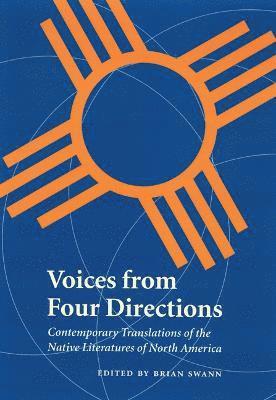 bokomslag Voices from Four Directions
