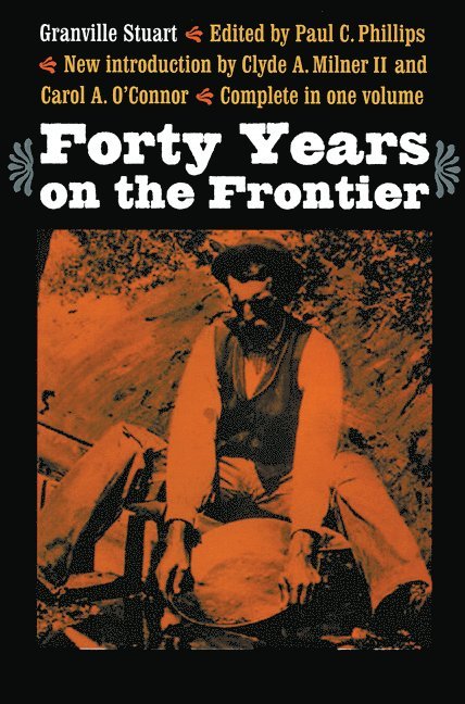 Forty Years on the Frontier