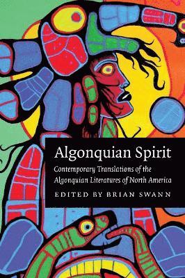 Algonquian Spirit 1