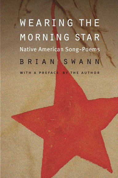 bokomslag Wearing the Morning Star