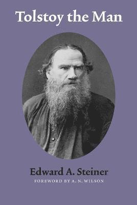 Tolstoy the Man 1