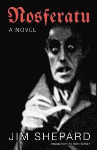 bokomslag Nosferatu