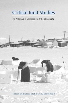 Critical Inuit Studies 1