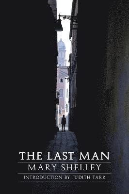 bokomslag The Last Man