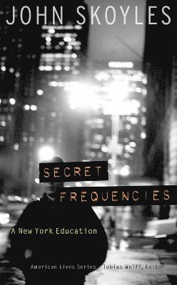 Secret Frequencies 1