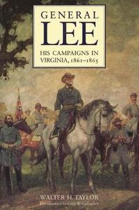 bokomslag General Lee