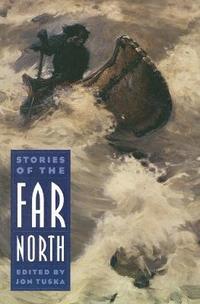 bokomslag Stories of the Far North