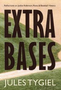 bokomslag Extra Bases