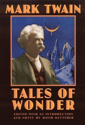 bokomslag Tales of Wonder