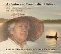 bokomslag A Century of Coast Salish History