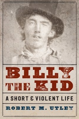 Billy the Kid 1
