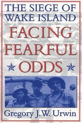 Facing Fearful Odds 1