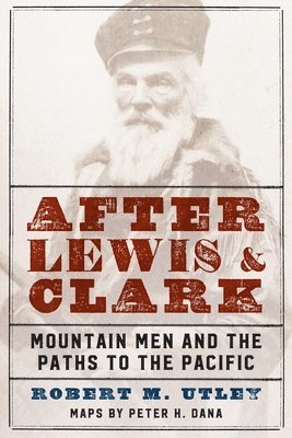 After Lewis and Clark 1