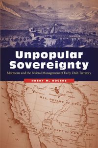 bokomslag Unpopular Sovereignty