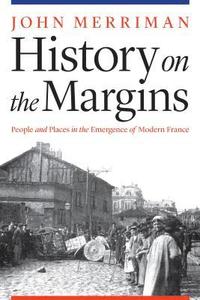 bokomslag History on the Margins