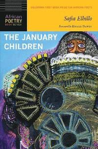 bokomslag The January Children