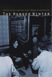 bokomslag The Hunger Winter