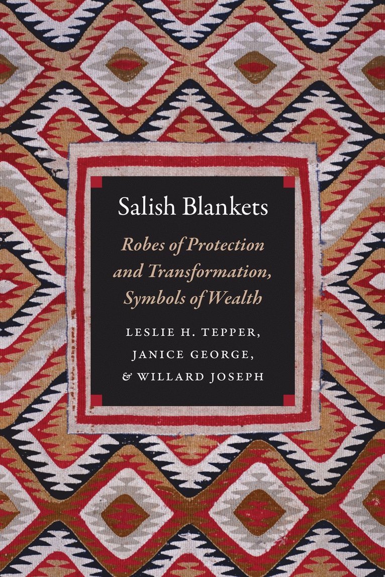 Salish Blankets 1