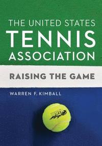 bokomslag The United States Tennis Association