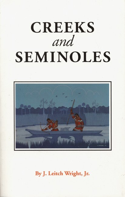 Creeks and Seminoles 1