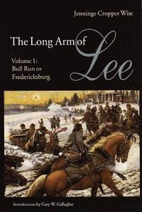 bokomslag The Long Arm of Lee