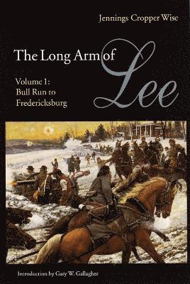 The Long Arm of Lee 1