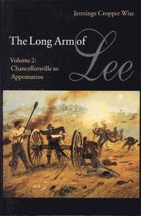 bokomslag The Long Arm of Lee