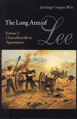 The Long Arm of Lee 1