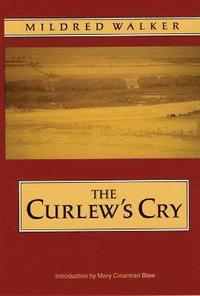 bokomslag The Curlew's Cry