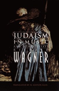 bokomslag Judaism in Music and Other Essays