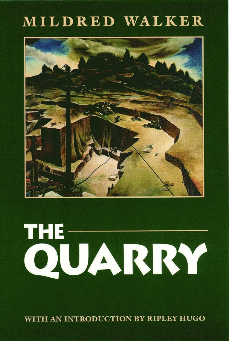 Quarry