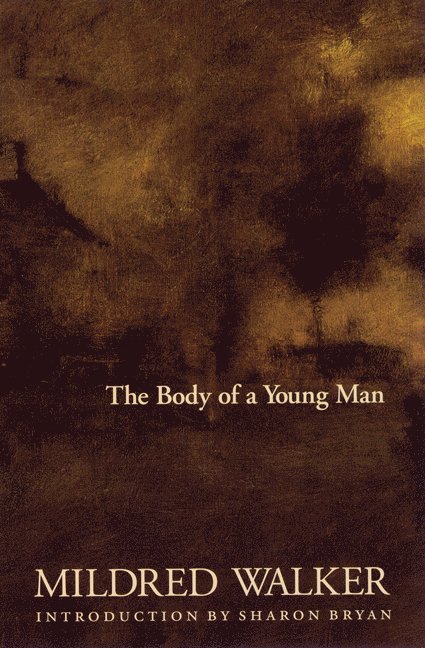 Body of a Young Man