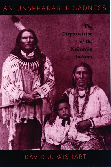 David J. Wishart - Unspeakable Sadness, Häftad