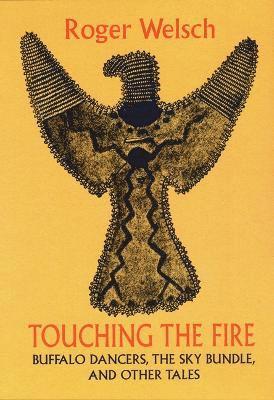 Touching the Fire 1
