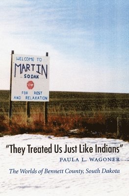 &quot;They Treated Us Just Like Indians&quot; 1