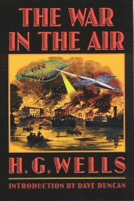 War in the Air