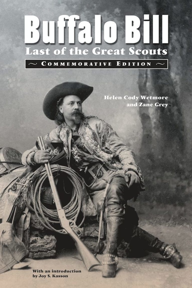Buffalo Bill